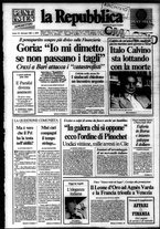 giornale/RAV0037040/1985/n. 198 del 7 settembre